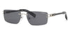 Chopard SCHM32 #colour_shiny palladium/grey