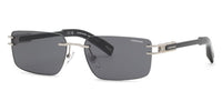 Chopard SCHM32 #colour_shiny palladium/grey