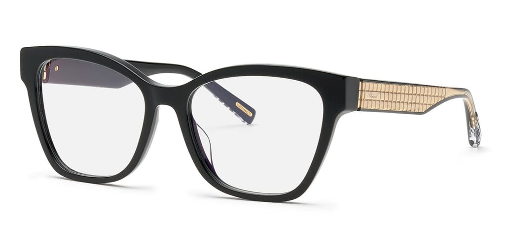 Chopard VCH379M #colour_super black with gold