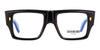 Cutler and Gross 1414 #colour_shiny black