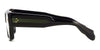 Cutler and Gross 1414 #colour_shiny black