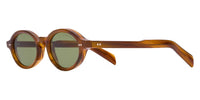 Cutler and Gross 02 Graham Sun #colour_mustard havana/green