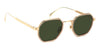 David Beckham DB1097/S #colour_gold and brown/green