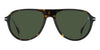 David Beckham DB1200-S#colour_dark-havana-green