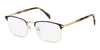 David Beckham DB1201/G #colour_black with gold