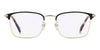 David Beckham DB1201/G #colour_black with gold