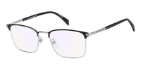 David Beckham DB1201/G #colour_matt black with ruthenium