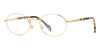 David Beckham DB1203 #colour_shiny gold
