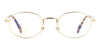 David Beckham DB1203 #colour_shiny gold