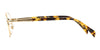 David Beckham DB1203 #colour_shiny gold