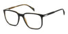 David Beckham DB1210/C #colour_black on yellowbrown