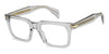 David Beckham DB1237#colour_crystal-grey