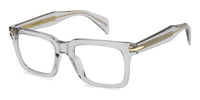 David Beckham DB1237#colour_crystal-grey