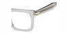 David Beckham DB1237#colour_crystal-grey