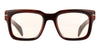 David Beckham DB7100/S/LE #colour_dark tortoise with green crystal/light brown with photochromic