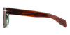 David Beckham DB7100/S/LE #colour_dark tortoise with green crystal/light brown with photochromic