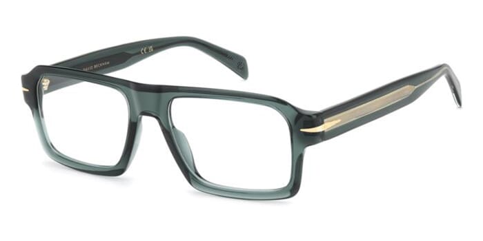 David Beckham DB7165#colour_blue