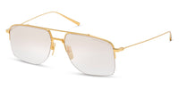 Dita Artoa.13 DTX191 #colour_shiny yellow gold/brown wash to clear gradient