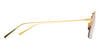 Dita Artoa.13 DTX191 #colour_shiny yellow gold/brown wash to clear gradient