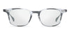 Dita Mach Five DRX 2087 #colour_brushed white gold and brown/brown gradient