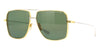 Dita Dubsystem DTS157 #colour_yellow gold and silver/g15 green