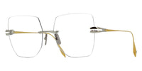 Dita Embra DTX155 #colour_shiny gold and black iron