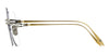 Dita Embra DTX155 #colour_shiny gold and black iron