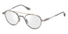 Dita Ethyx DTX189 #colour_white gold and antique silver