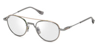 Dita Ethyx DTX189 #colour_white gold and antique silver