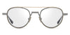 Dita Ethyx DTX189 #colour_white gold and antique silver