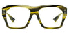 Dita Grand APX A #colour_cyber smoke with black iron