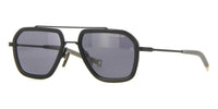 Dita Lancier DLS433 #colour_matte black/sea grey polarised