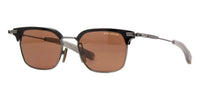 Dita Lancier LSA-410 DLS410 #colour_black and black gunmetal/brown polarised