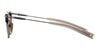Dita Lancier LSA-410 DLS410 #colour_black and black gunmetal/brown polarised