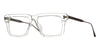 Dita Lataro DTX461 #colour_crystal clear