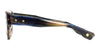 Dita Lumeks DTS 728 #colour_cosmic swirl/brown gradient with light mirror