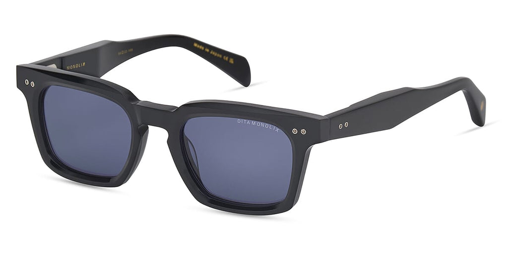 Dita Monolix DTS750 #colour_shiny black/midnight blue