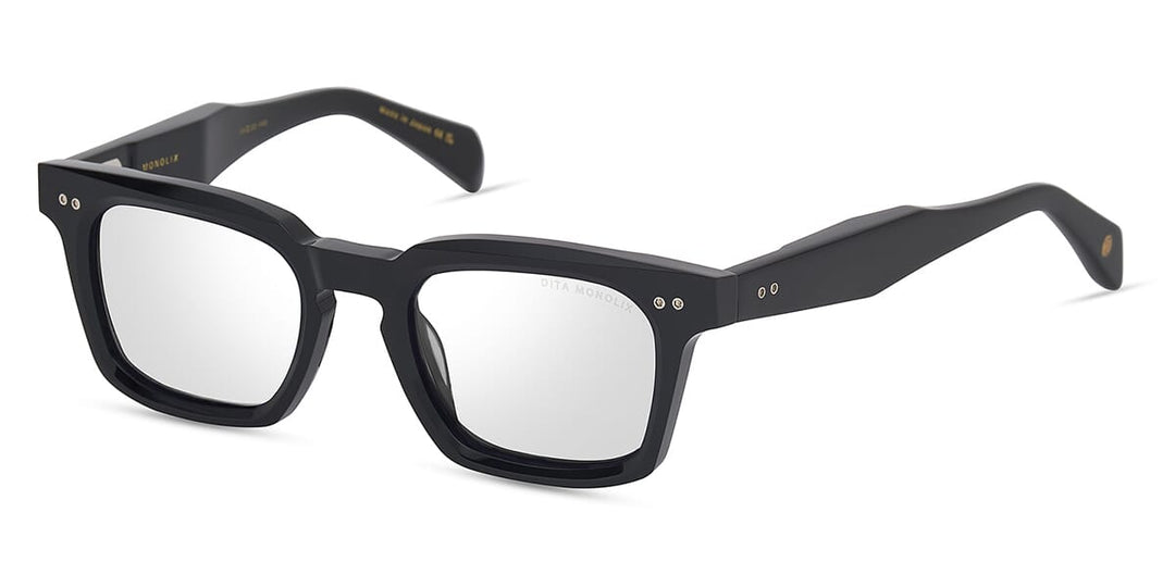 Dita Monolix DTX750 Square Glasses | Fashion Eyewear