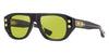 Dita Rhythx DTS741 #colour_shiny black/yellow