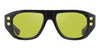 Dita Rhythx DTS741 #colour_shiny black/yellow