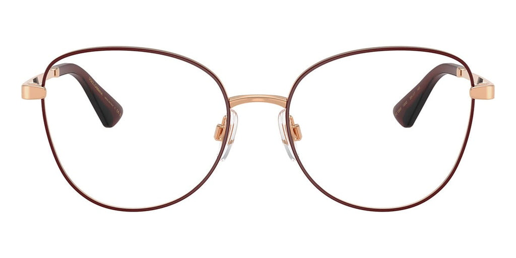 Dolce&Gabbana DG1355#colour_shiny-rose-gold