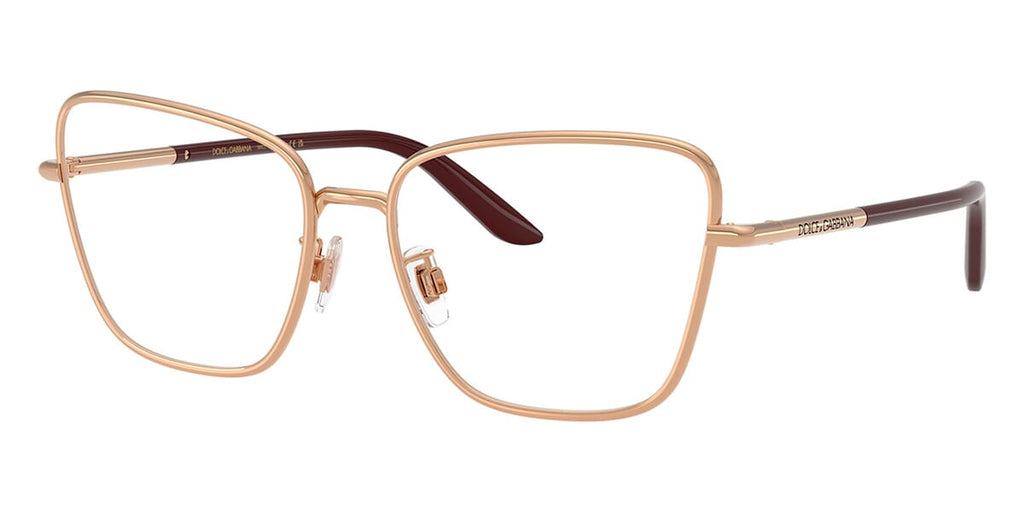 Dolce&Gabbana DG1359#colour_rose-gold