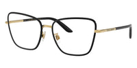 Dolce&Gabbana DG1359#colour_black-and-gold