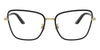 Dolce&Gabbana DG1359#colour_black-and-gold