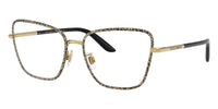 Dolce&Gabbana DG1359#colour_gold-and-leopard