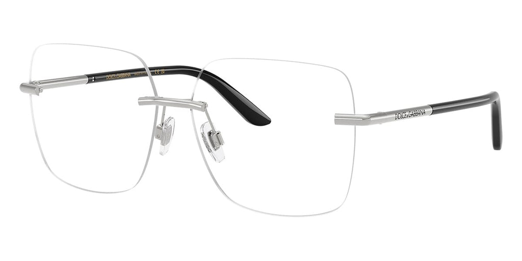 Dolce&Gabbana DG1360#colour_silver