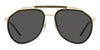 Dolce&Gabbana DG2277 #colour_gold and black/dark grey