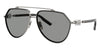 Dolce&Gabbana DG2315 #colour_gunmetal/grey
