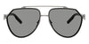Dolce&Gabbana DG2315 #colour_gunmetal/grey