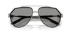 Dolce&Gabbana DG2315 #colour_gunmetal/grey